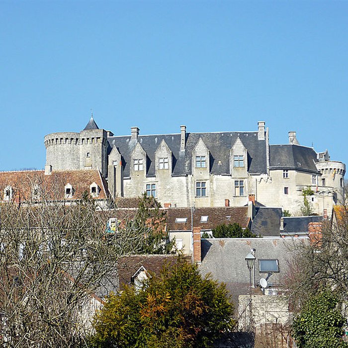 Photo de Château