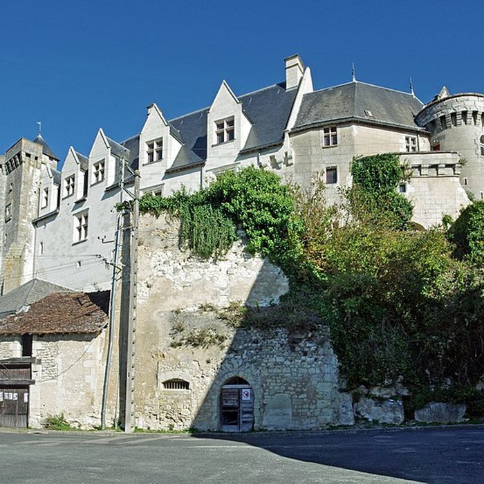 Photo de Château