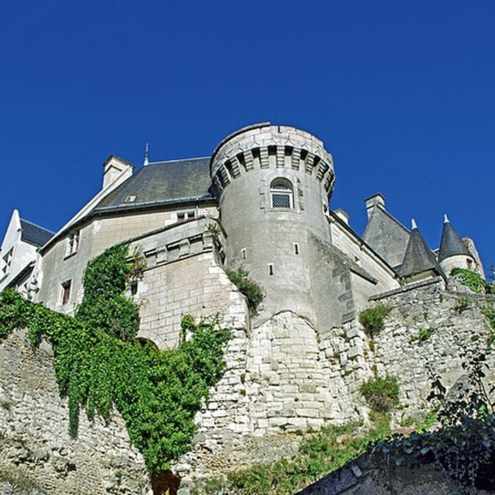 Photo de Château