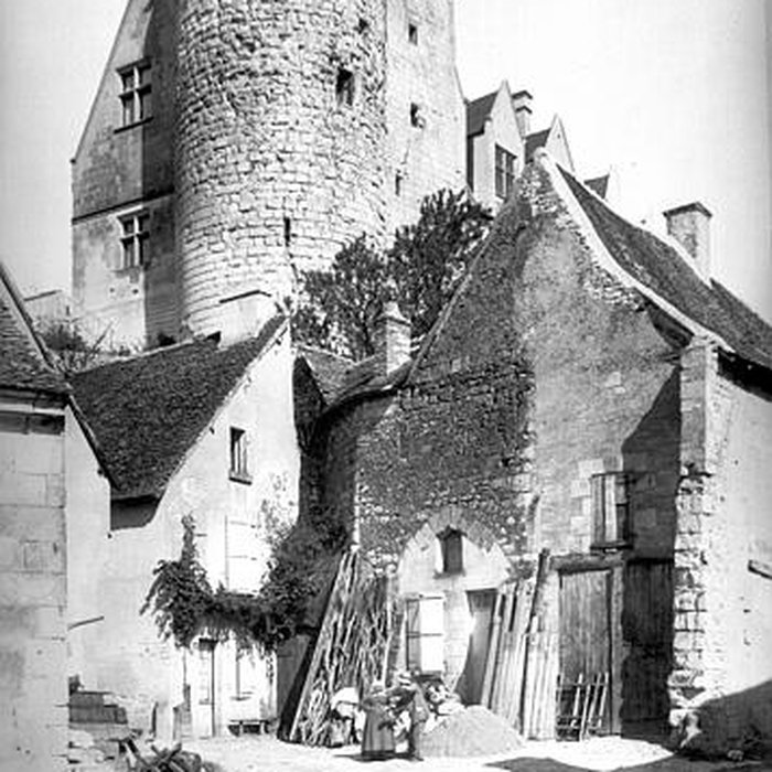 Photo de Château