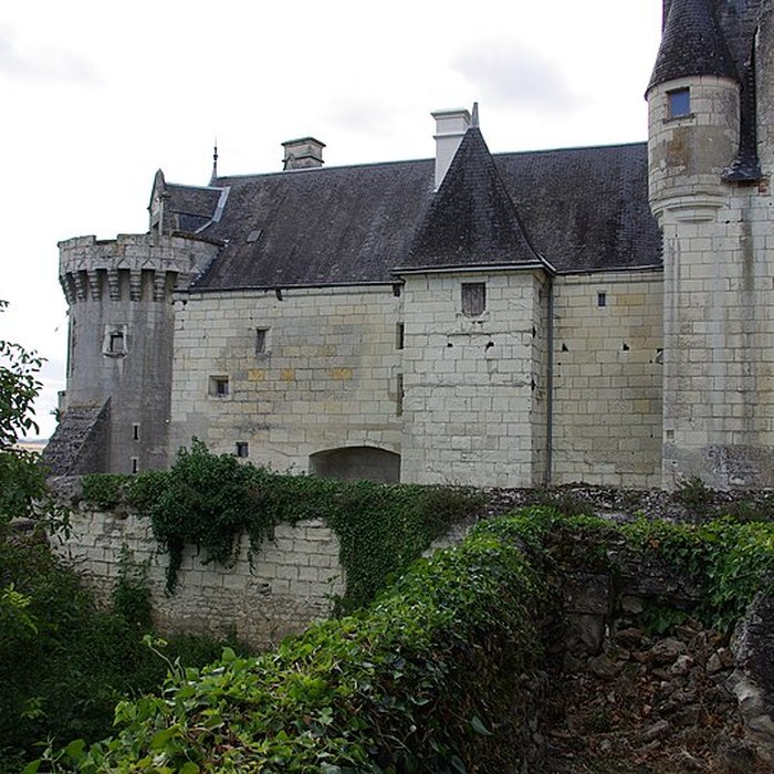 Photo de Château