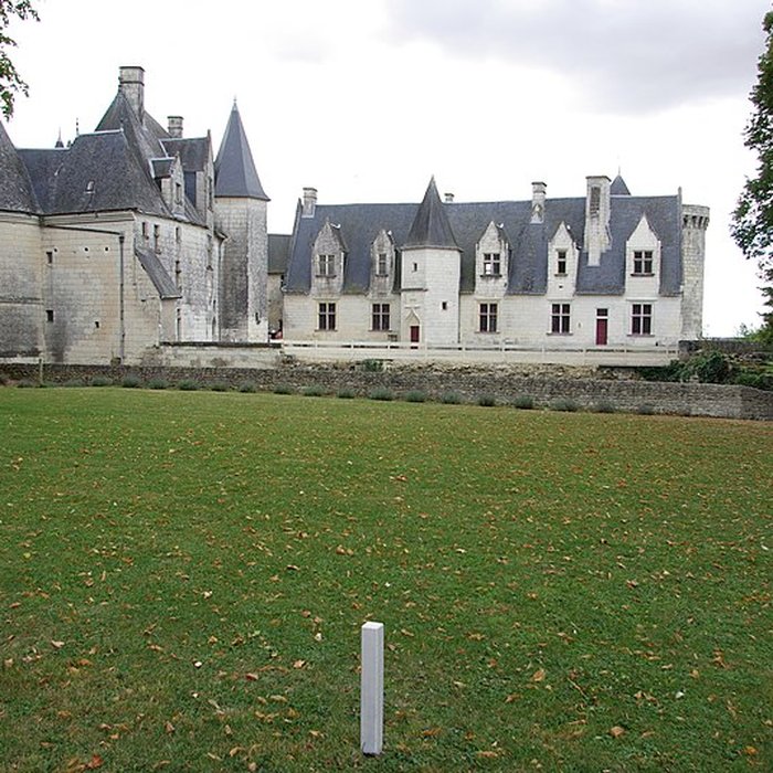 Photo de Château