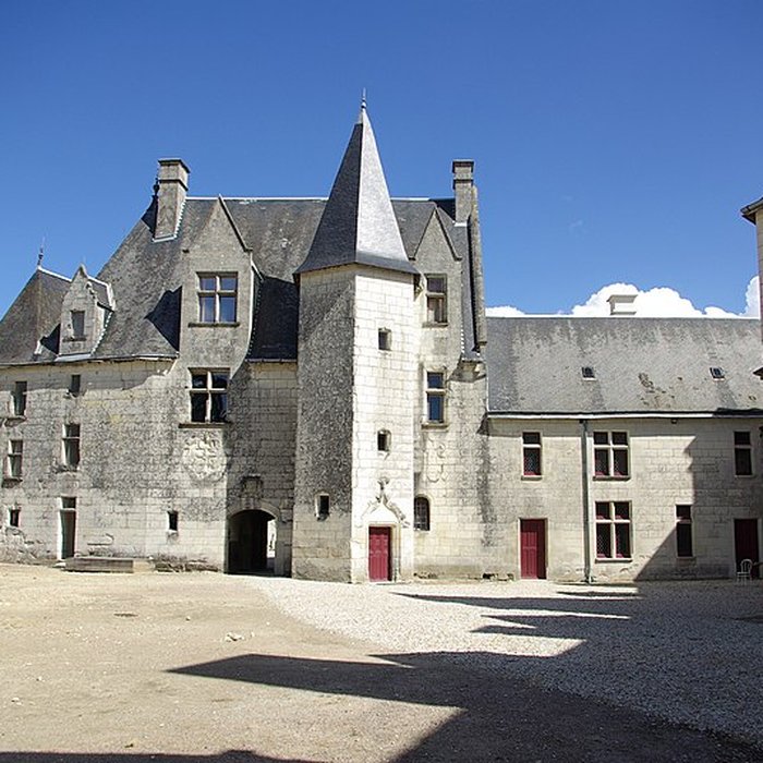 Photo de Château