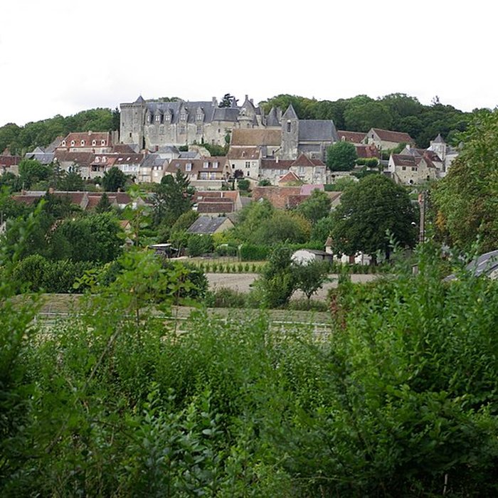 Photo de Château