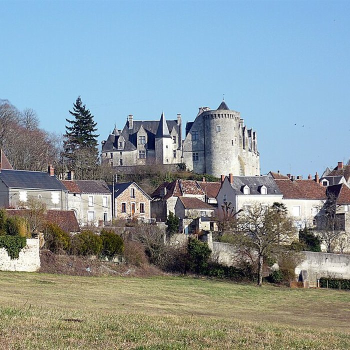Photo de Château
