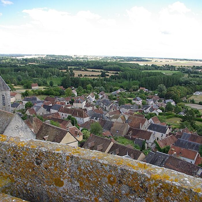 Photo de Château