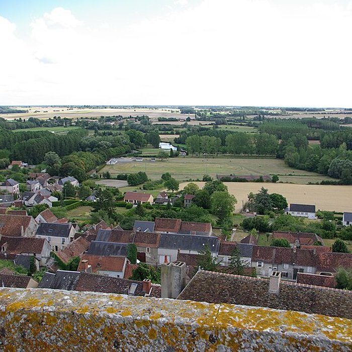 Photo de Château