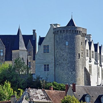 Château