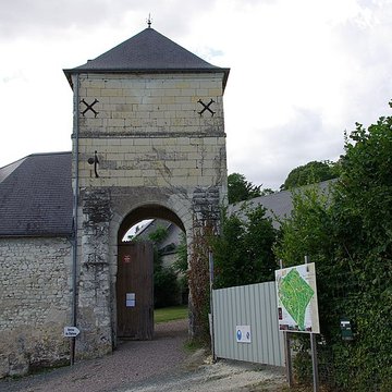 Château