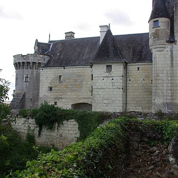 Château