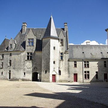 Château