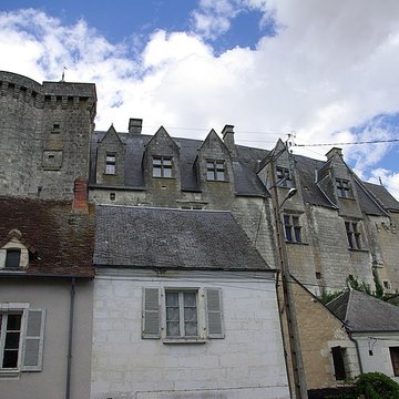 Château