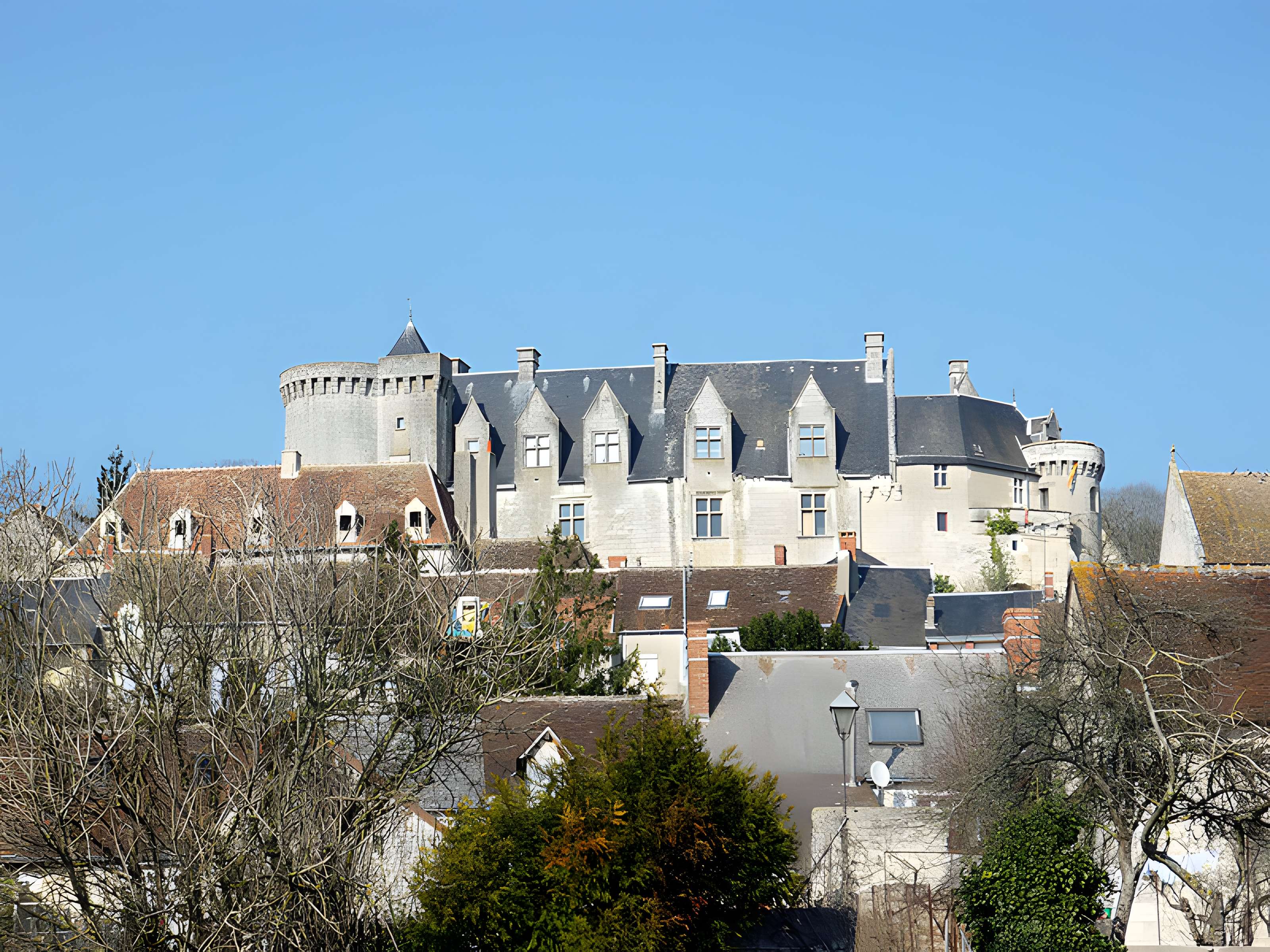 Château