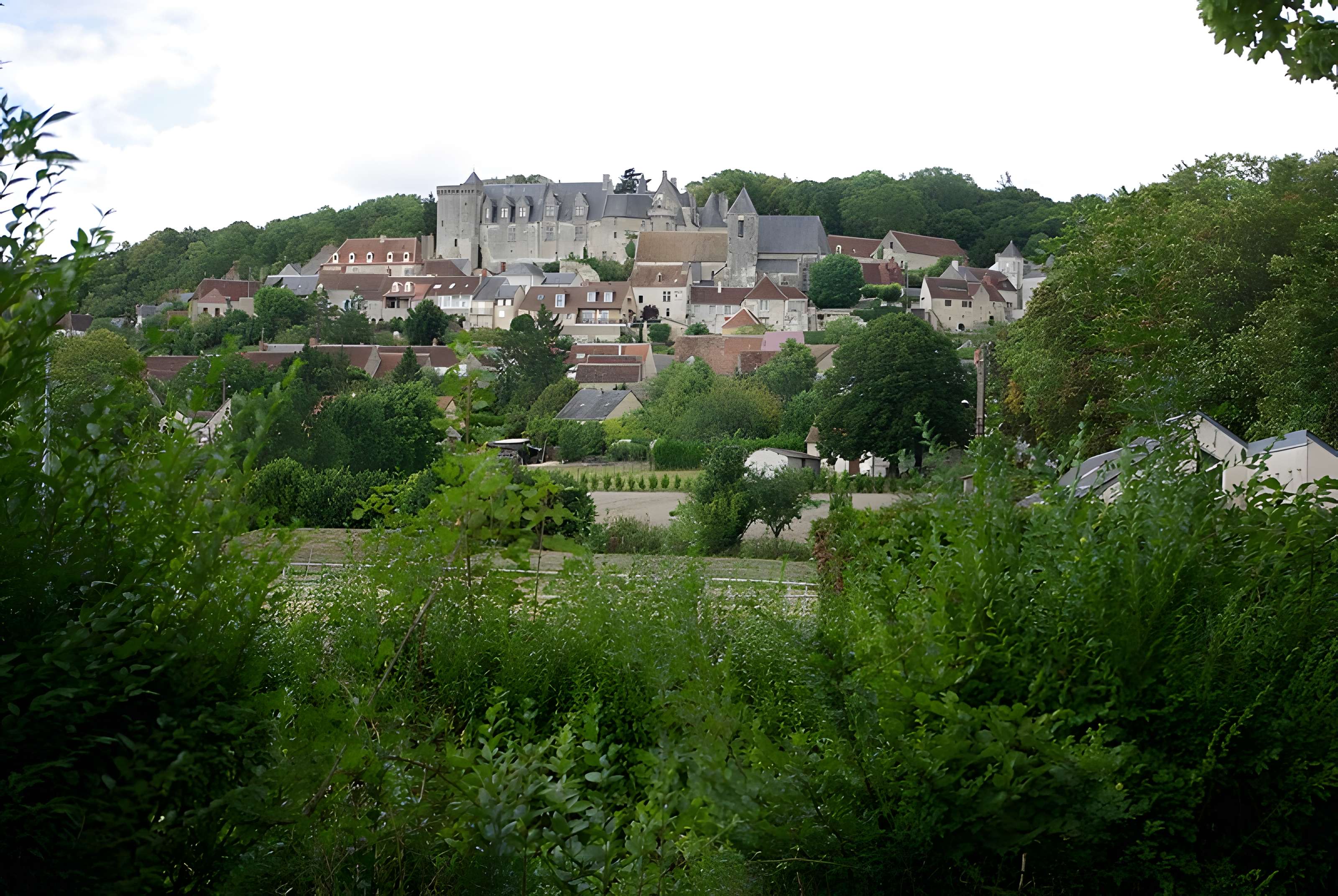 Château