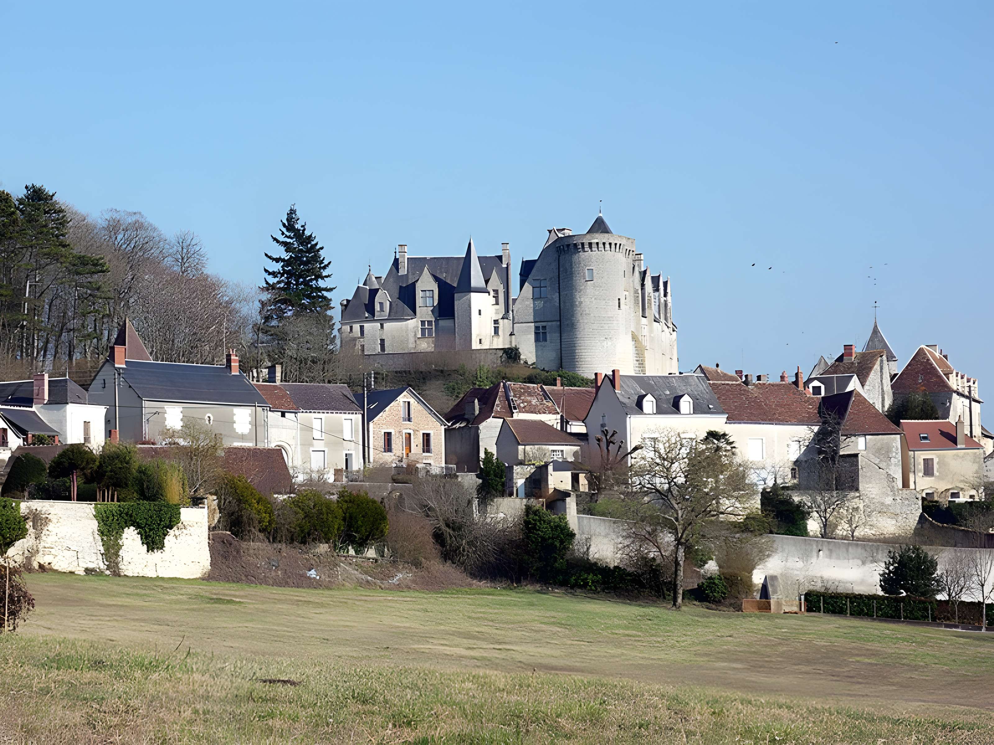 Château