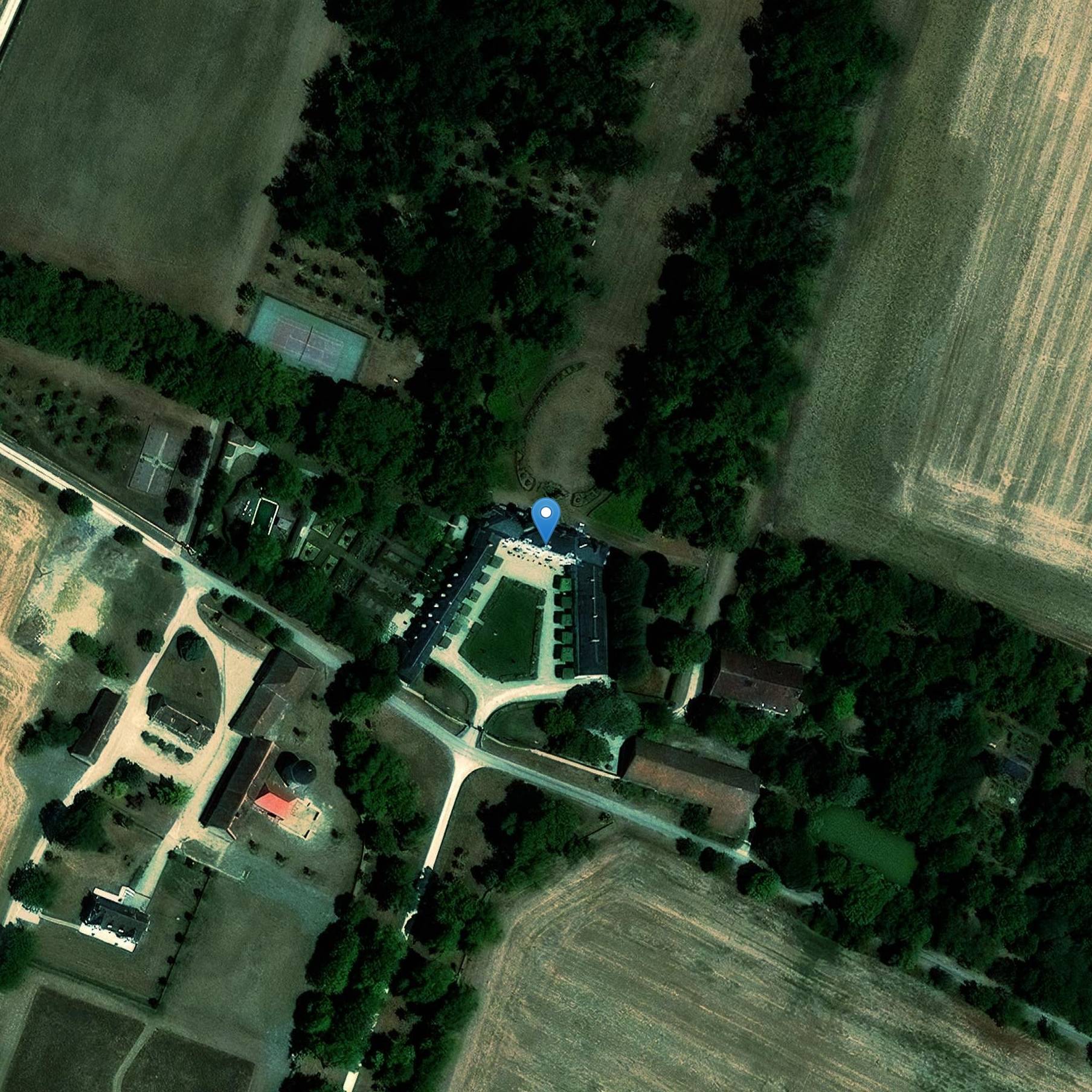 Photo de Domaine de La Brosse