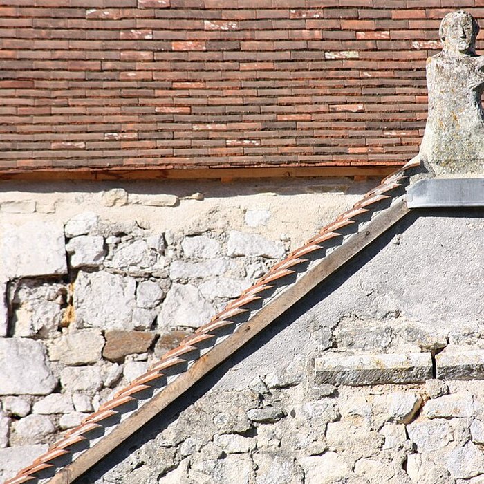 Photo de Prieuré de Saint-Marin