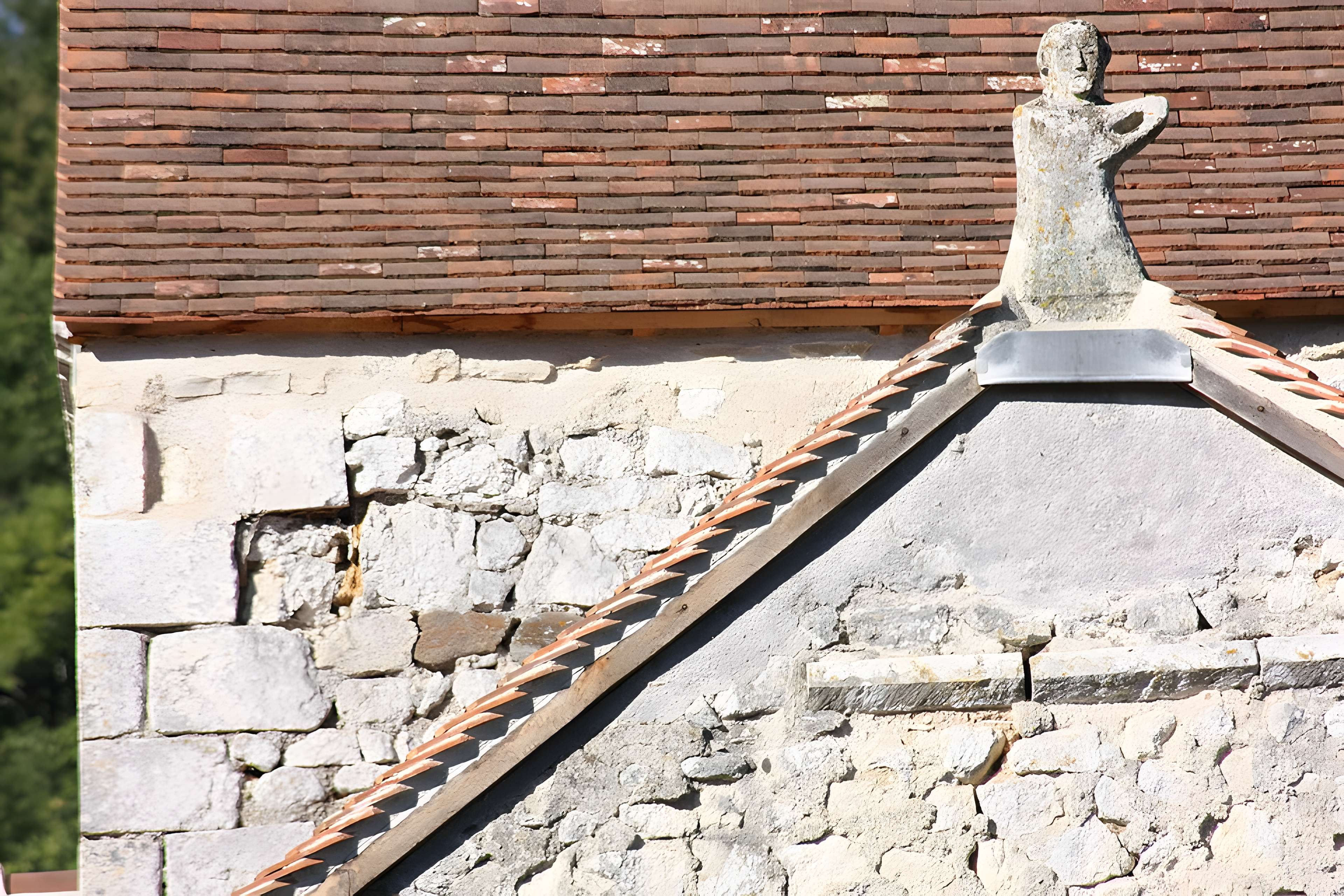 Prieuré de Saint-Marin