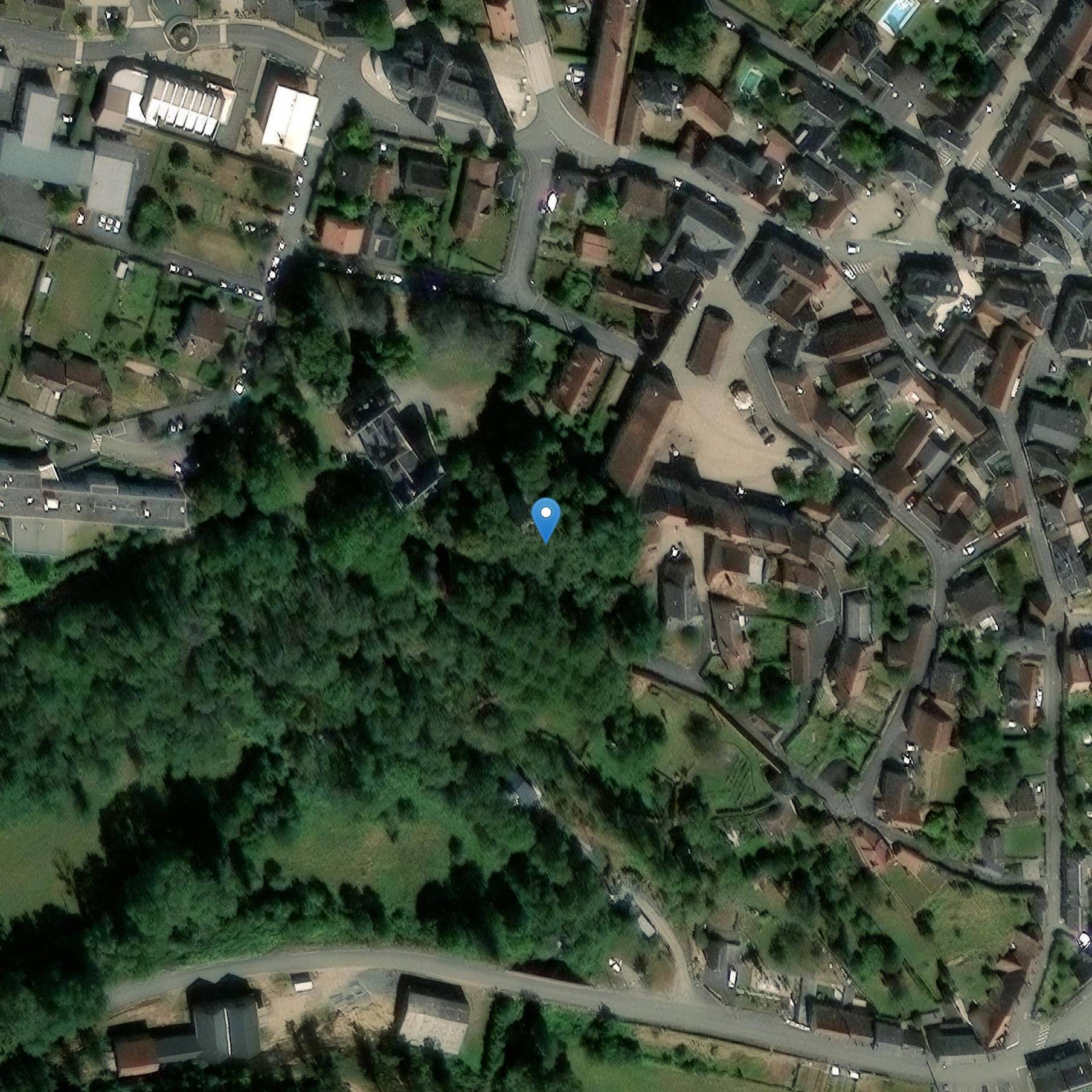 Photo de Castello medievale