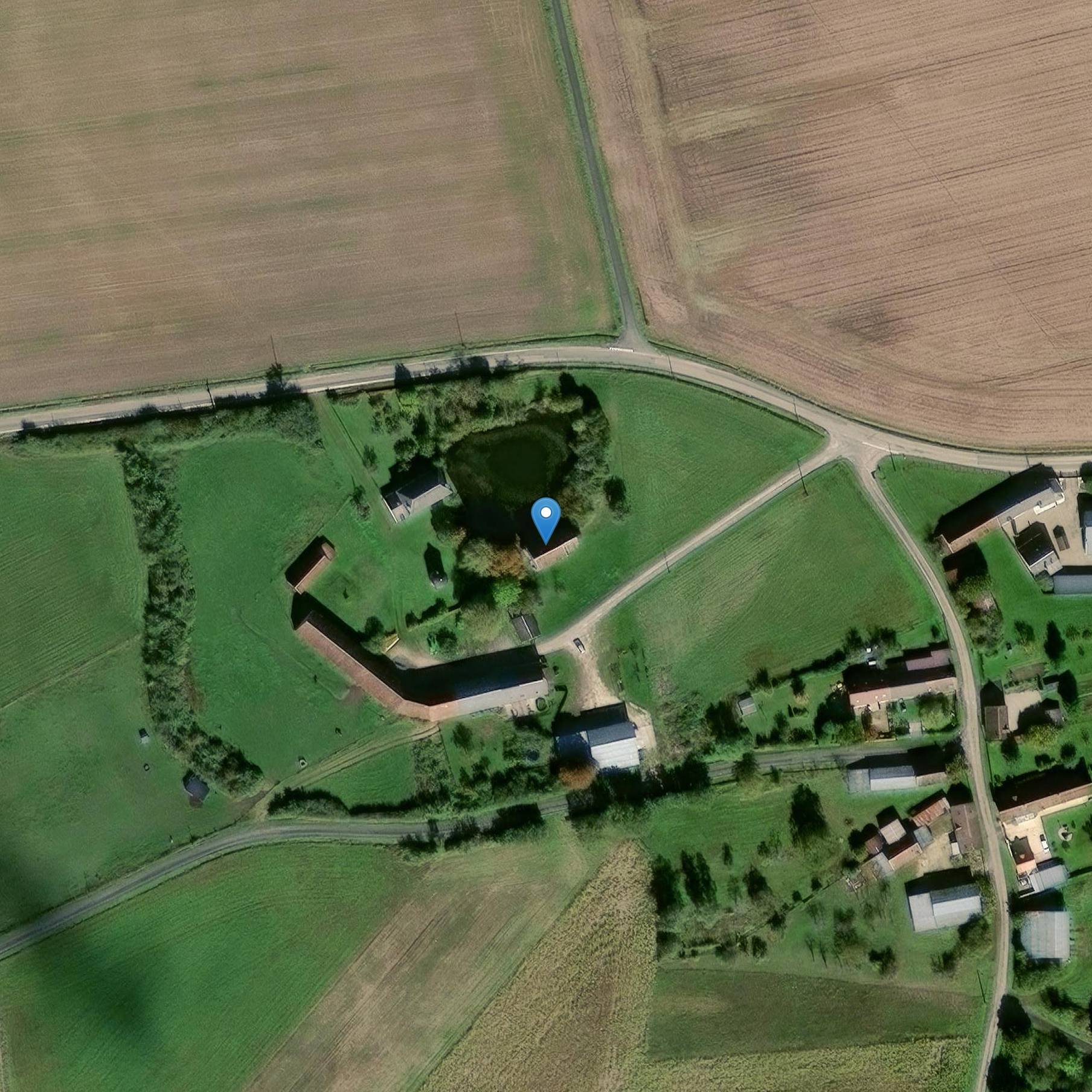 Photo de Chapel of the Epinat