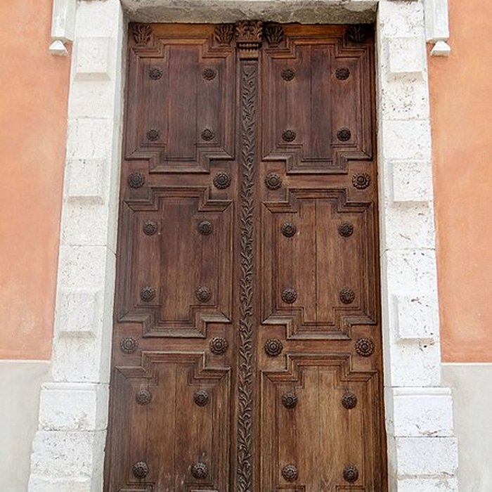 Photo de Église Sainte-Rosalie de Tourrette-Levens