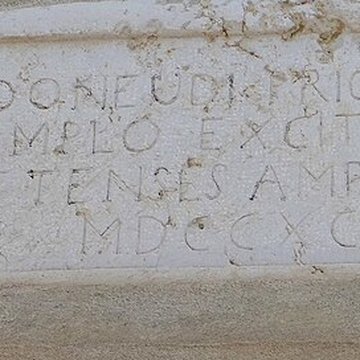 Église Sainte-Rosalie de Tourrette-Levens