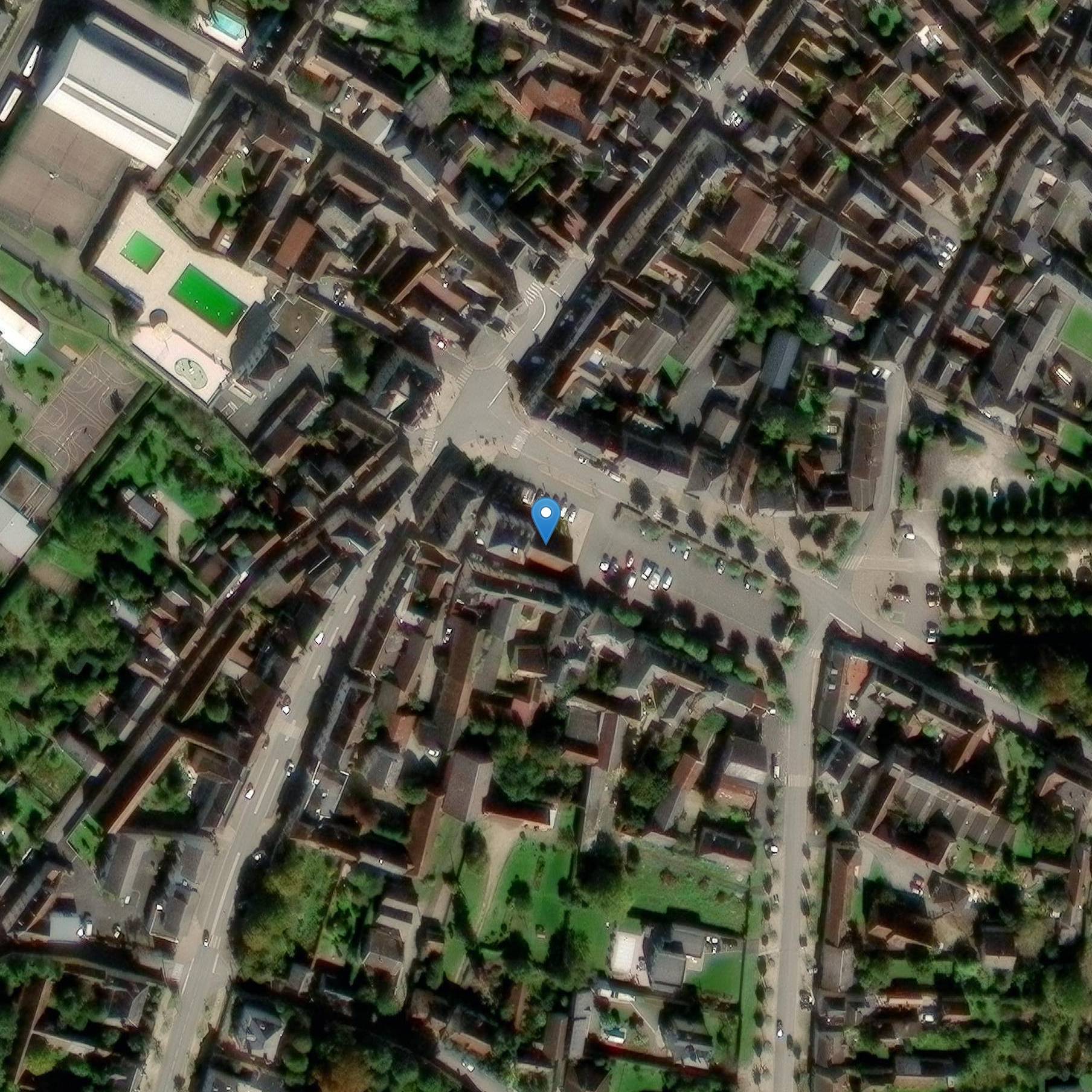 Photo de Sale antiche