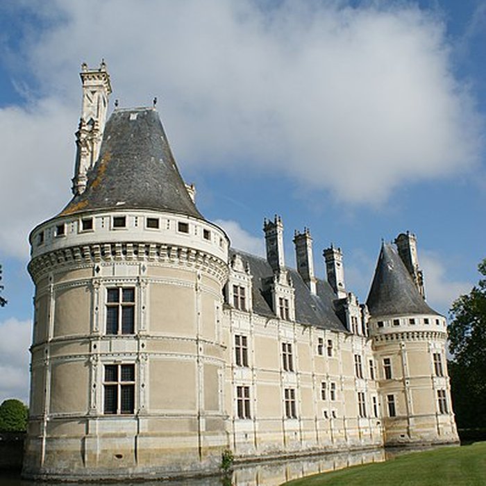 Photo de Château
