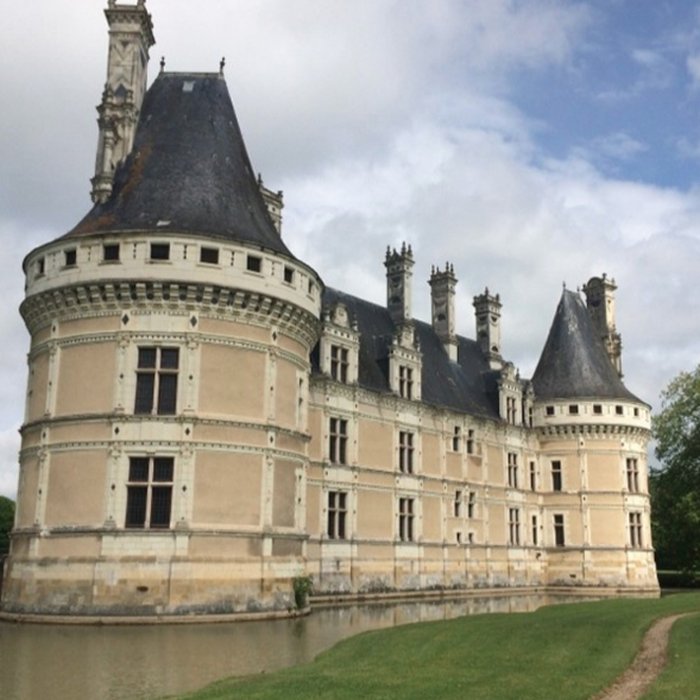 Photo de Château