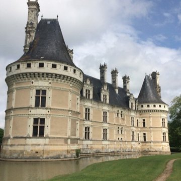 Château