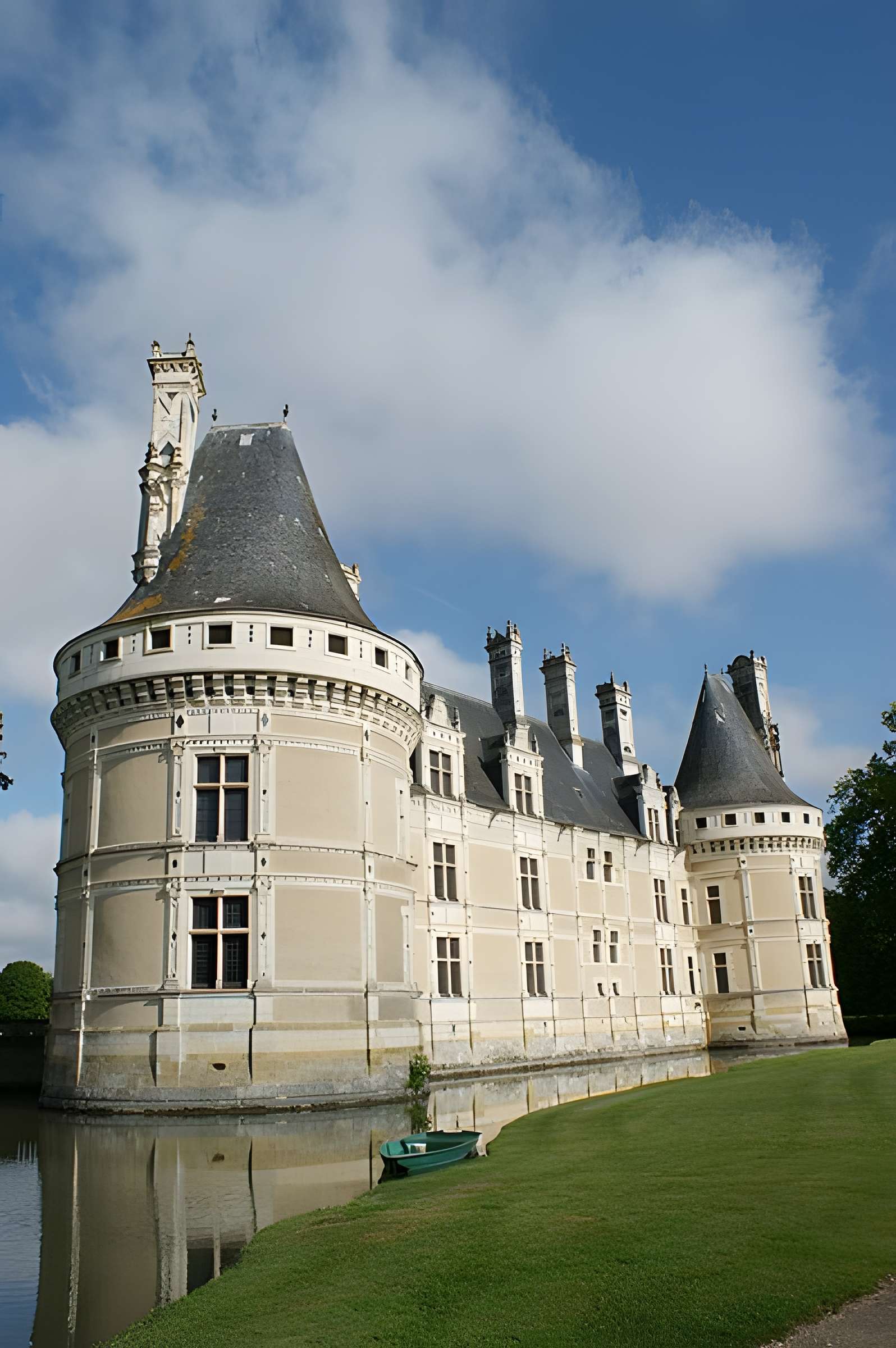 Château