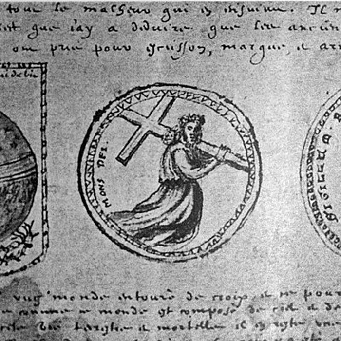 Photo de Chartreuse du Mont-Dieu