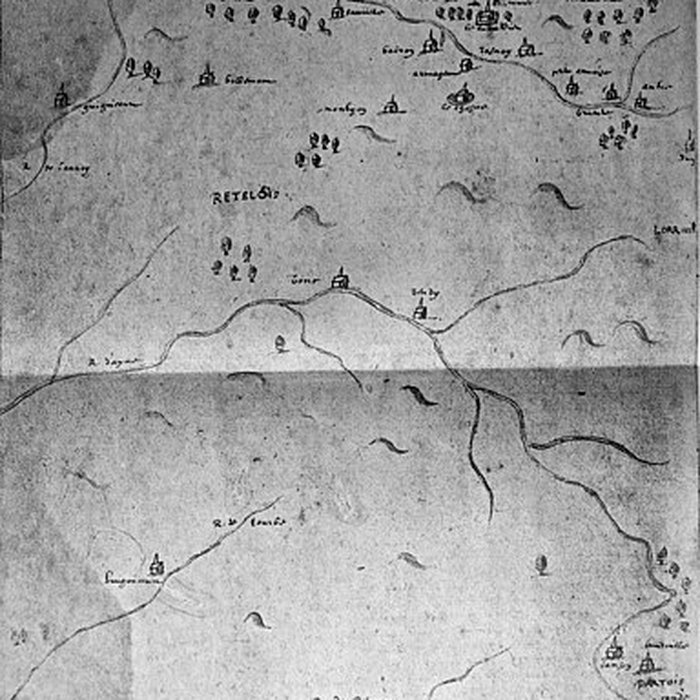 Photo de Chartreuse du Mont-Dieu