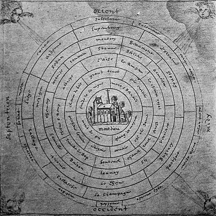 Photo de Chartreuse du Mont-Dieu