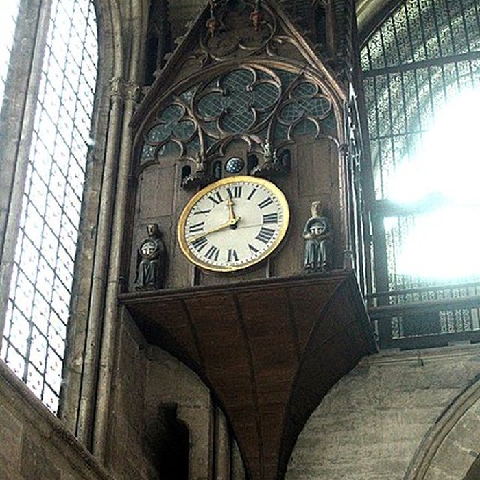 Photo de Chartreuse du Mont-Dieu