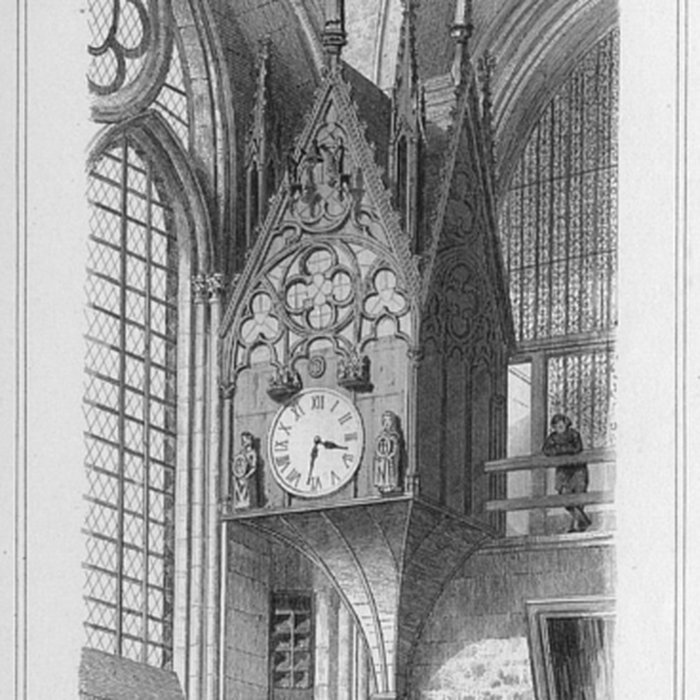 Photo de Chartreuse du Mont-Dieu