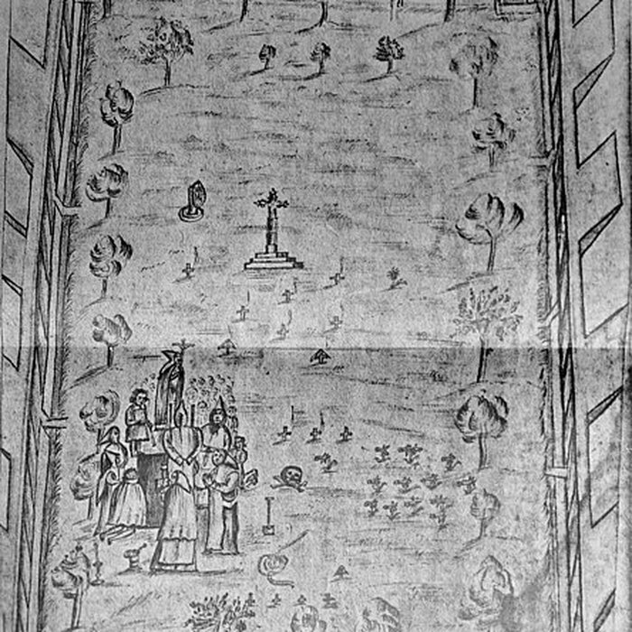 Photo de Chartreuse du Mont-Dieu