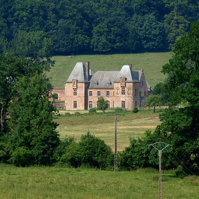 Photo de Chartreuse du Mont-Dieu