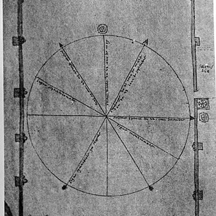 Photo de Chartreuse du Mont-Dieu