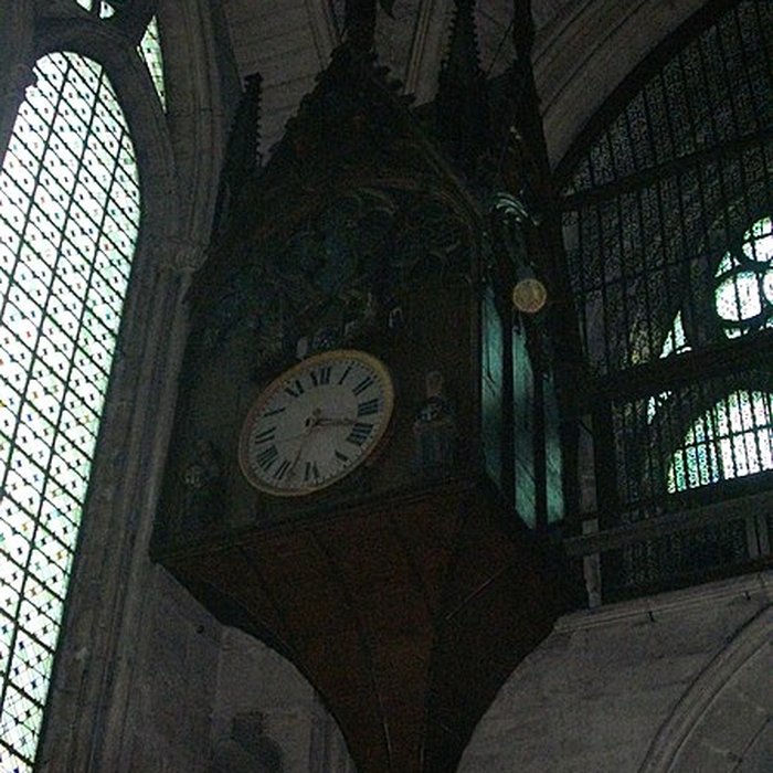 Photo de Chartreuse du Mont-Dieu