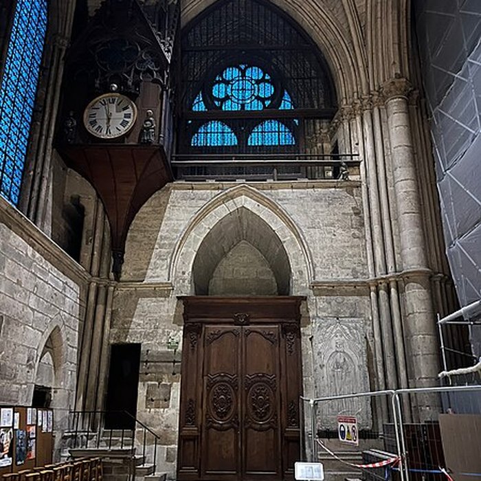 Photo de Chartreuse du Mont-Dieu