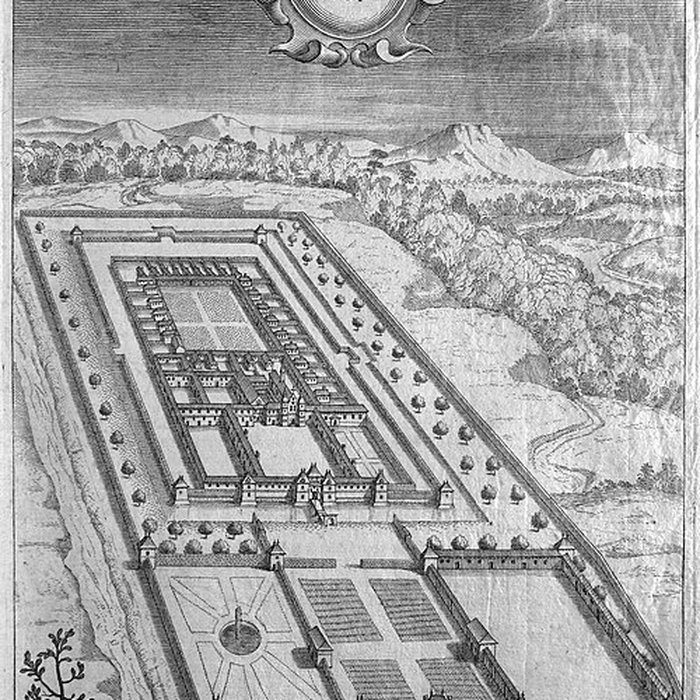 Photo de Chartreuse du Mont-Dieu