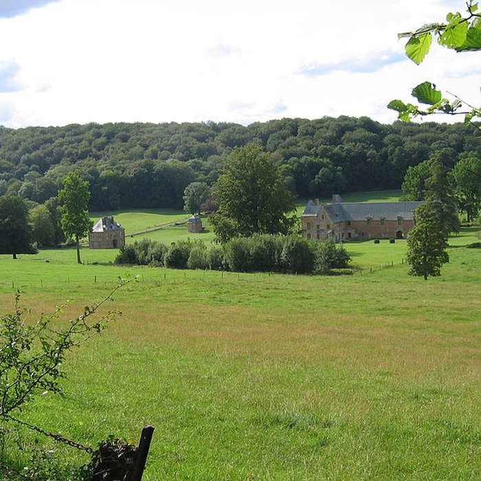 Photo de Chartreuse du Mont-Dieu