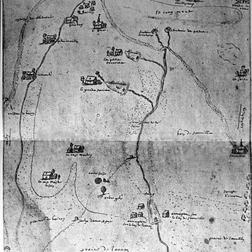 Chartreuse du Mont-Dieu