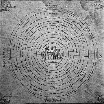 Chartreuse du Mont-Dieu