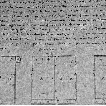 Chartreuse du Mont-Dieu