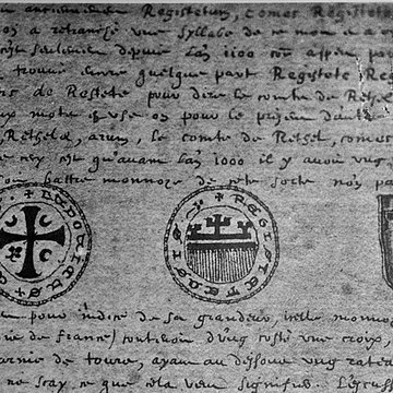 Chartreuse du Mont-Dieu