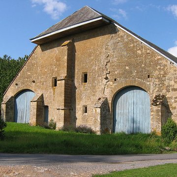 Chartreuse du Mont-Dieu