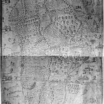 Chartreuse du Mont-Dieu