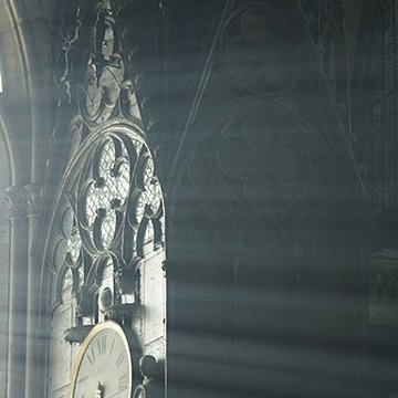 Chartreuse du Mont-Dieu